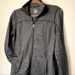 🌻2/$12 OLD NAVY NEW WorkOut Athletic ZipUp Jacket